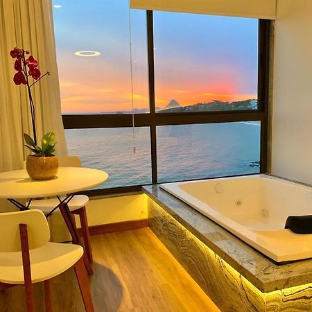 Hotel Espadarte Anchieta  Kültér fotó