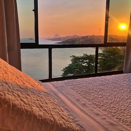 Hotel Espadarte Anchieta  Szoba fotó