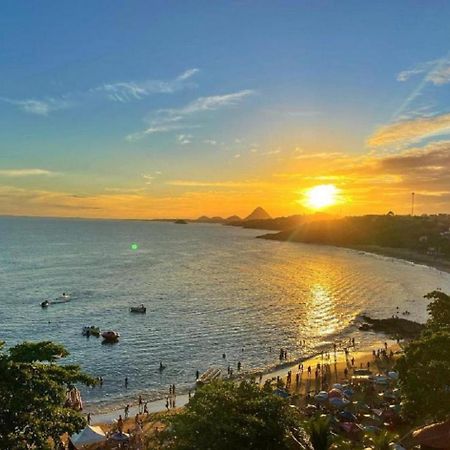 Hotel Espadarte Anchieta  Kültér fotó