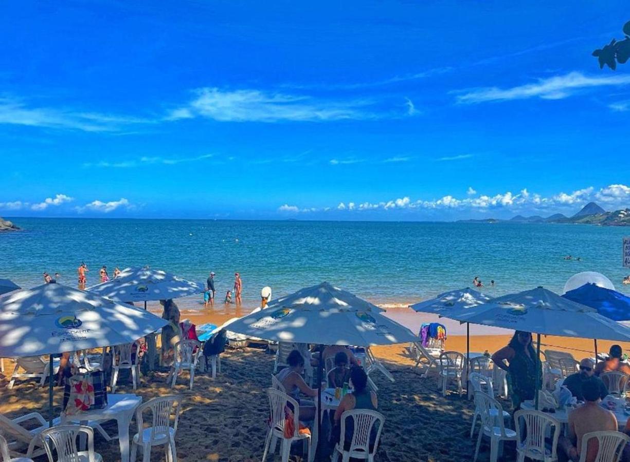 Hotel Espadarte Anchieta  Kültér fotó