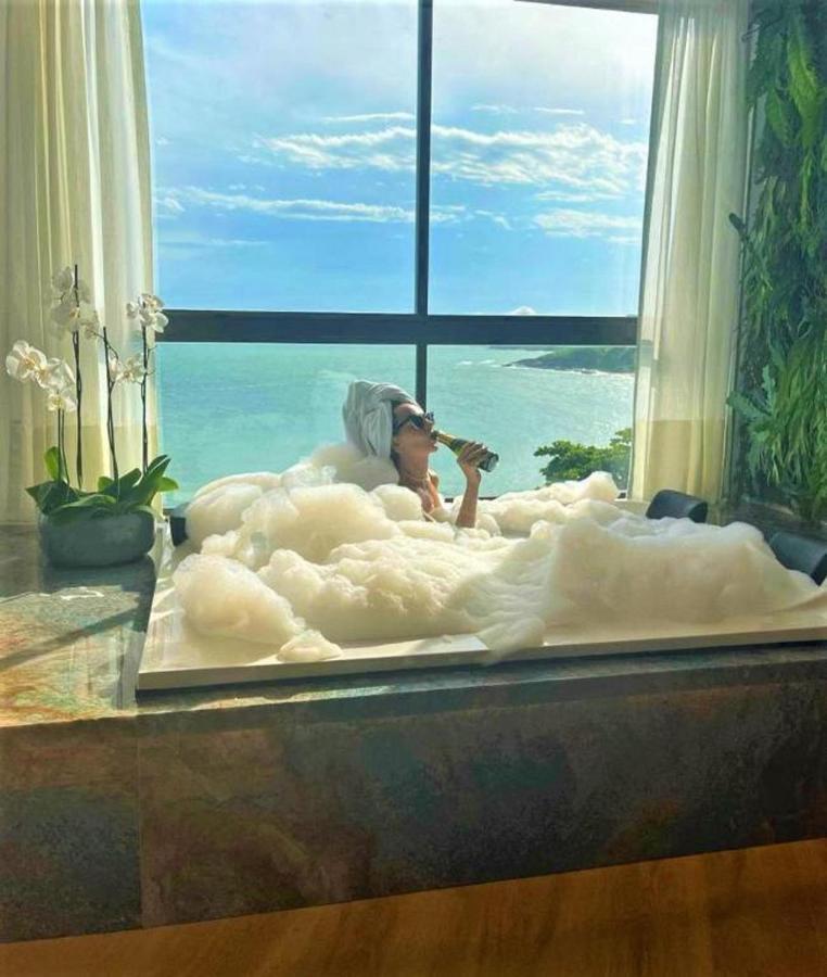 Hotel Espadarte Anchieta  Kültér fotó
