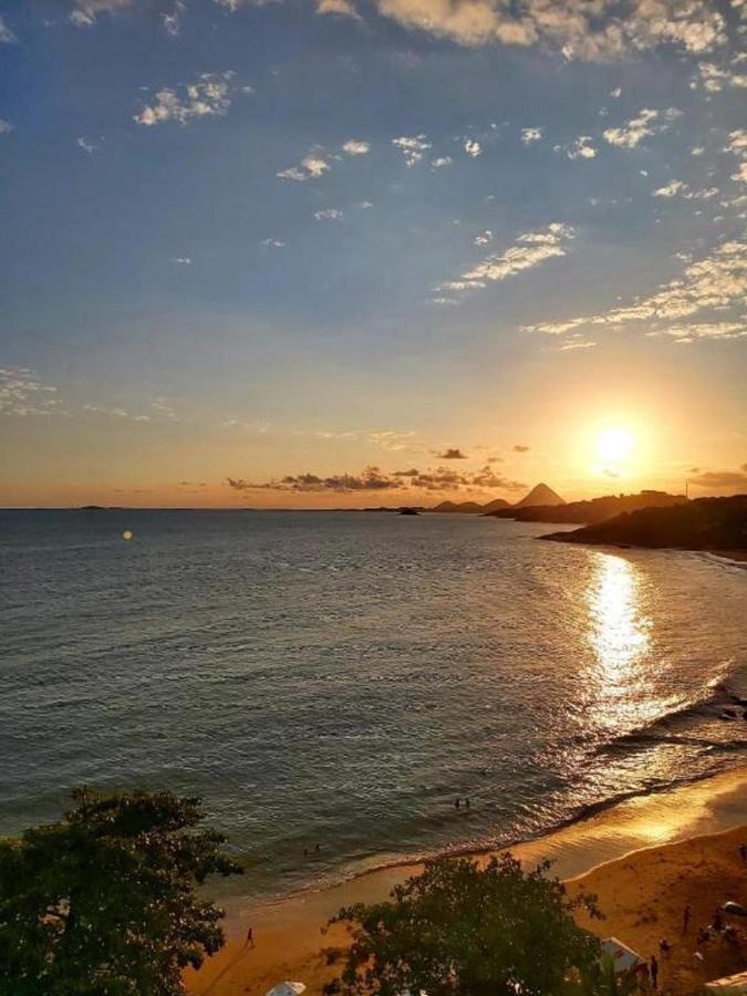 Hotel Espadarte Anchieta  Kültér fotó