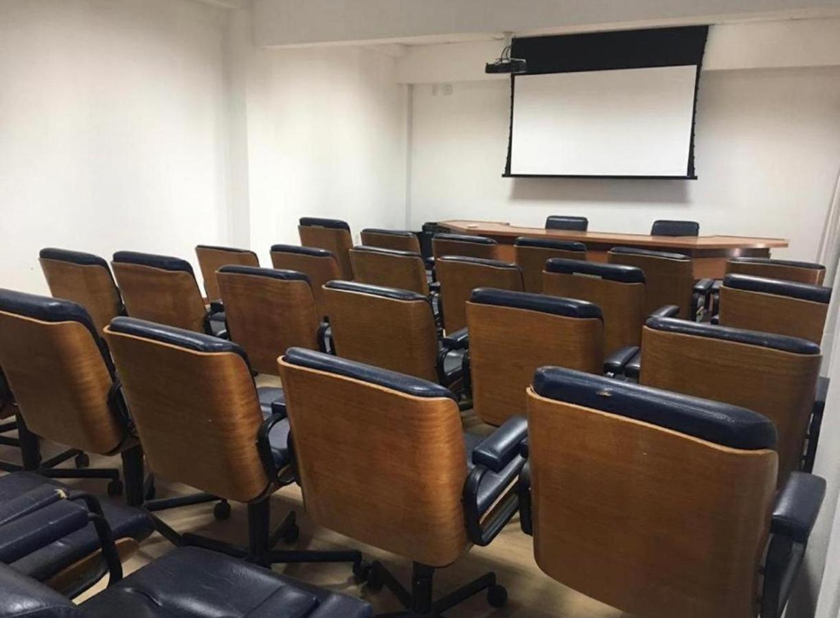 Hotel Espadarte Anchieta  Kültér fotó