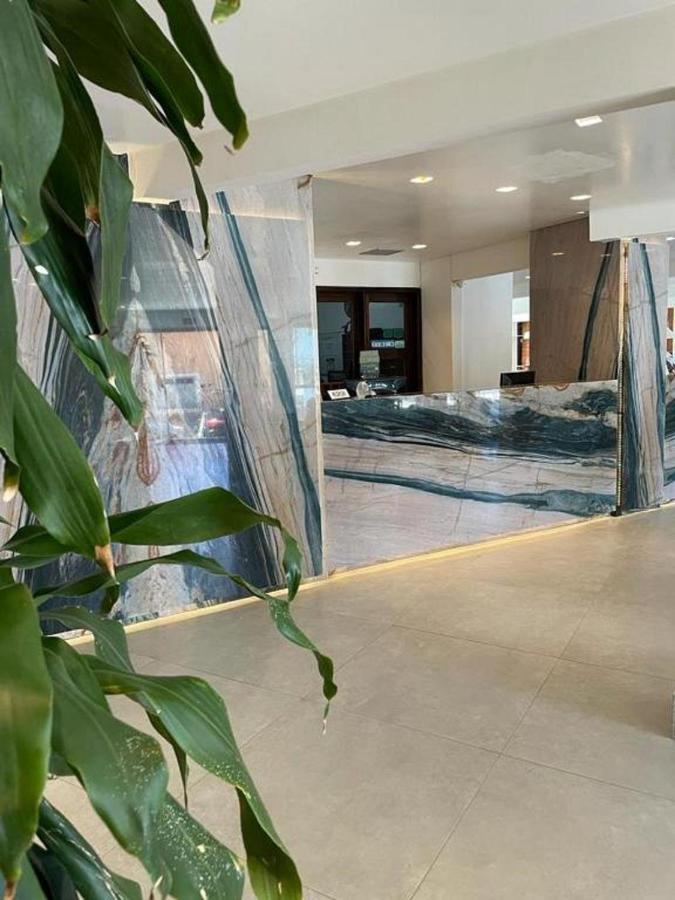 Hotel Espadarte Anchieta  Kültér fotó