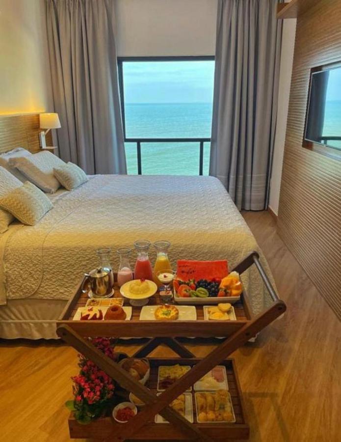 Hotel Espadarte Anchieta  Kültér fotó