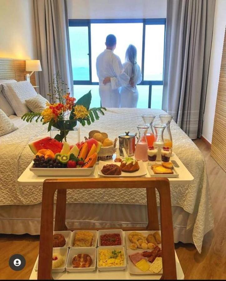 Hotel Espadarte Anchieta  Kültér fotó