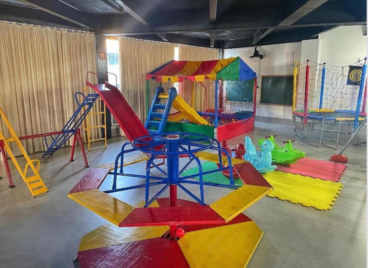 Hotel Espadarte Anchieta  Kültér fotó