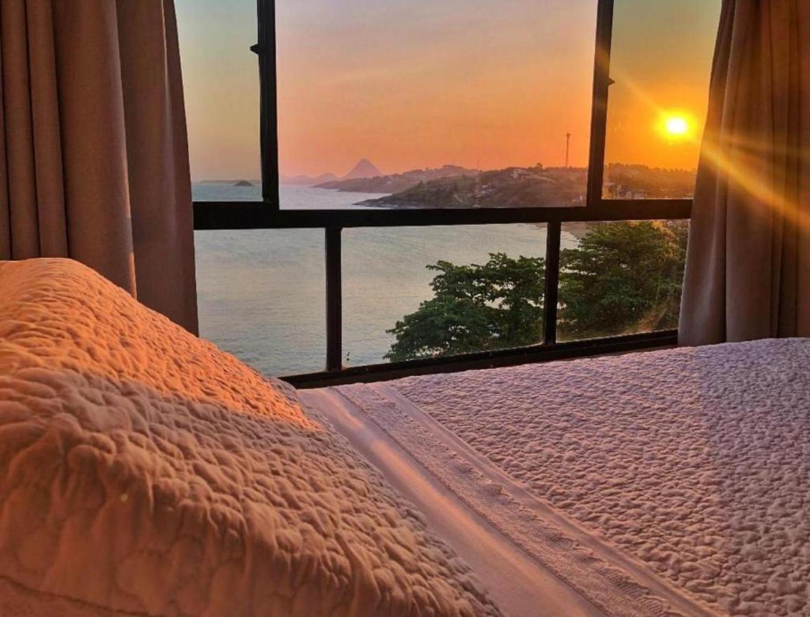 Hotel Espadarte Anchieta  Kültér fotó