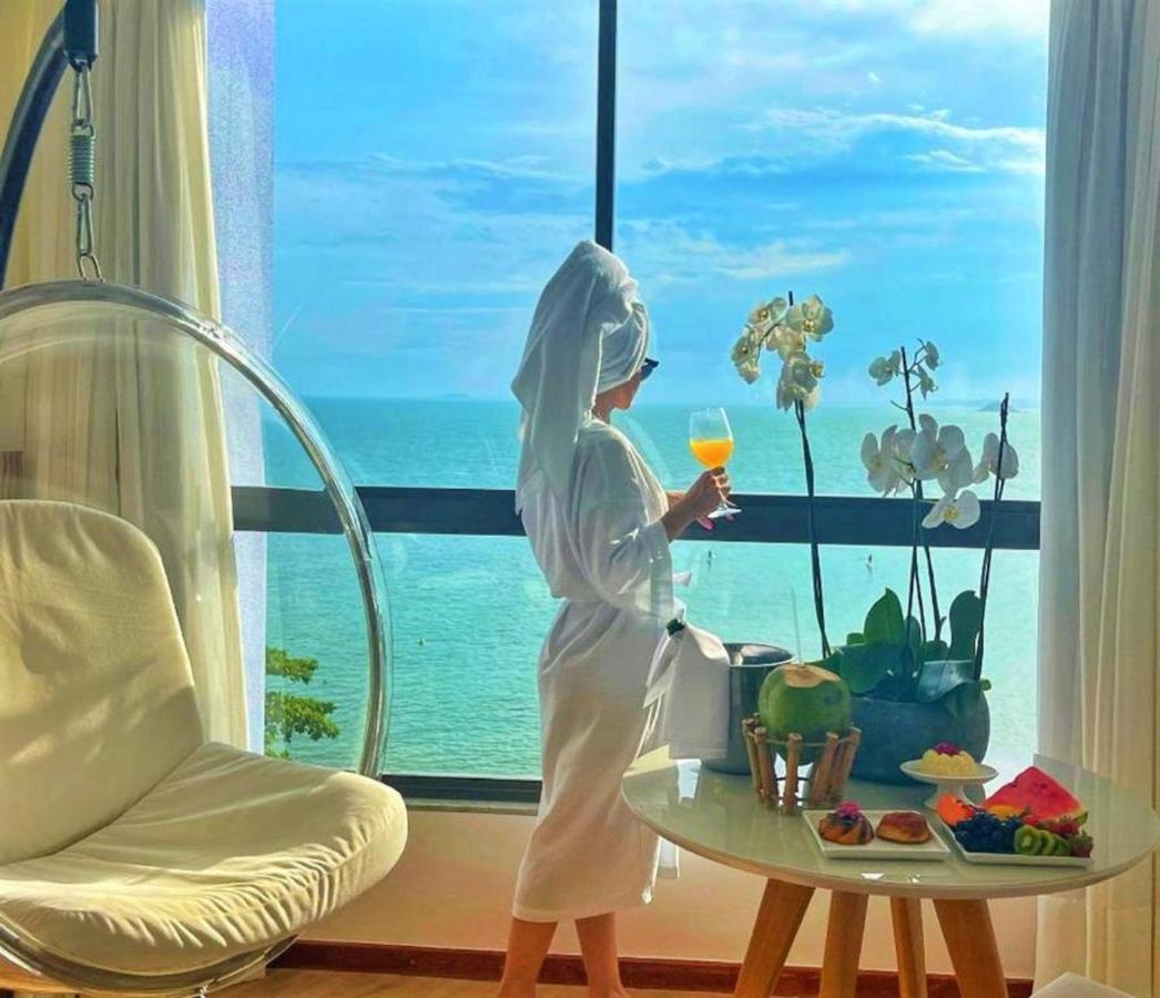 Hotel Espadarte Anchieta  Kültér fotó