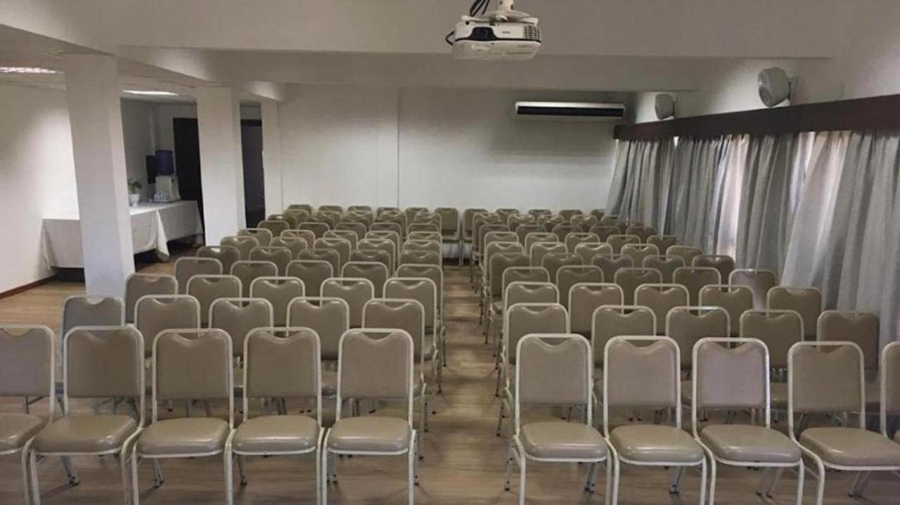 Hotel Espadarte Anchieta  Kültér fotó