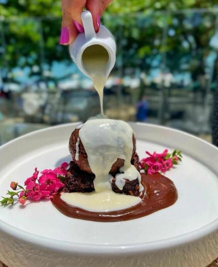 Hotel Espadarte Anchieta  Kültér fotó