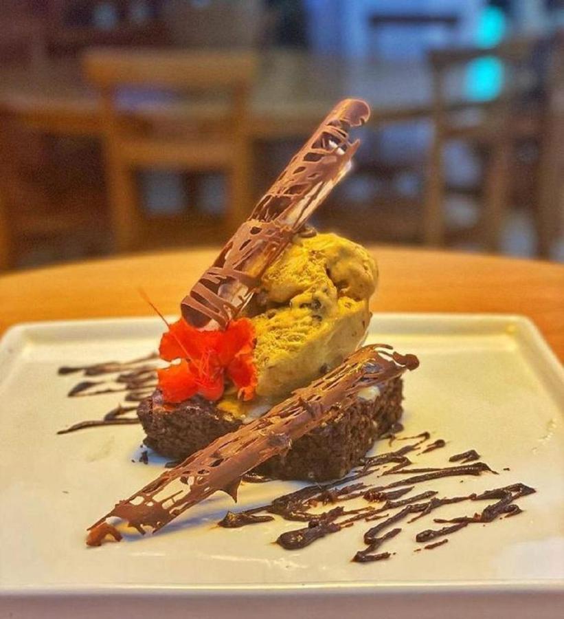 Hotel Espadarte Anchieta  Kültér fotó