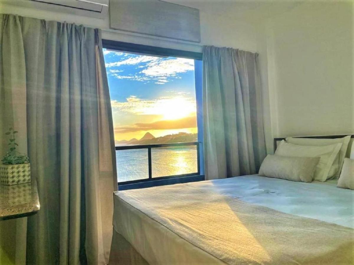 Hotel Espadarte Anchieta  Kültér fotó
