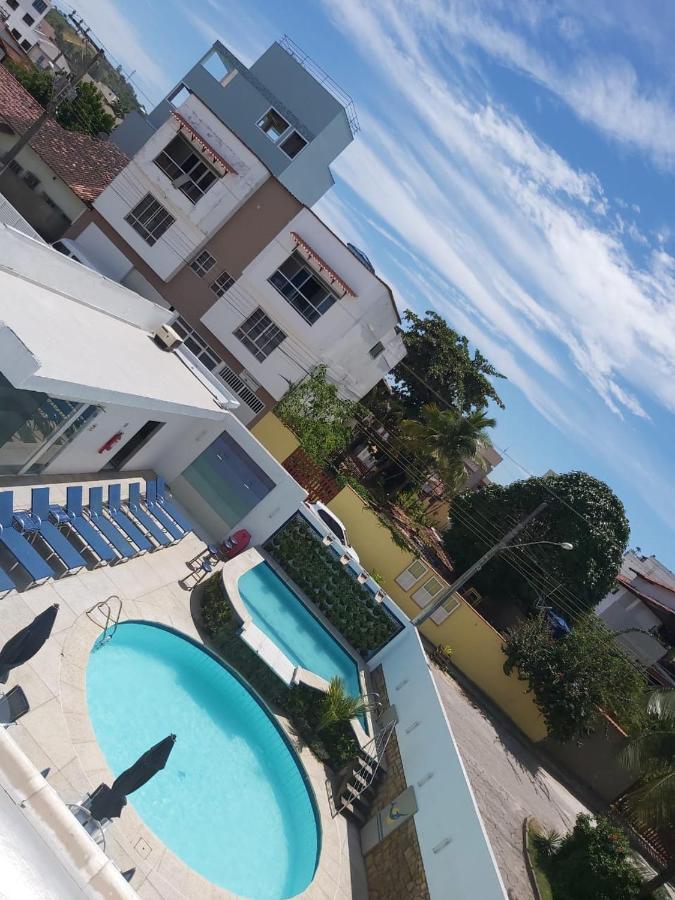 Hotel Espadarte Anchieta  Kültér fotó