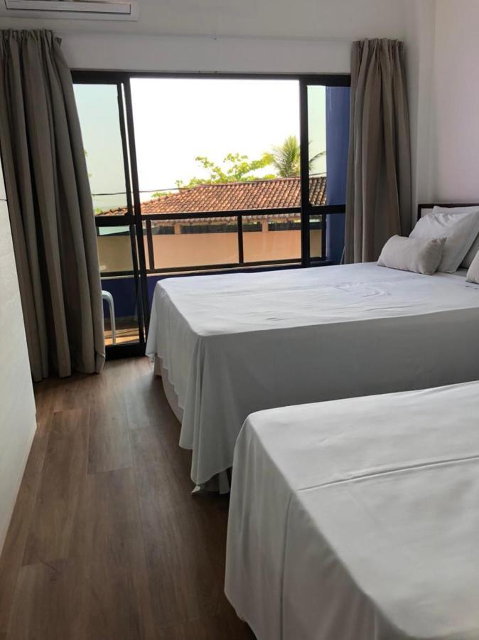 Hotel Espadarte Anchieta  Kültér fotó