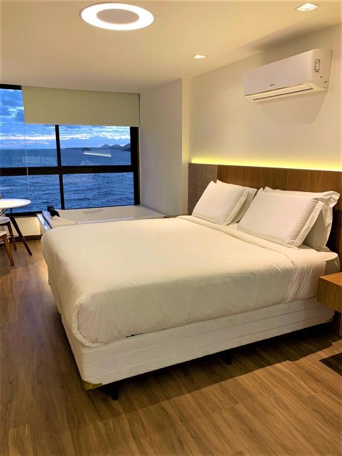 Hotel Espadarte Anchieta  Kültér fotó