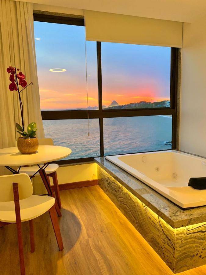 Hotel Espadarte Anchieta  Kültér fotó
