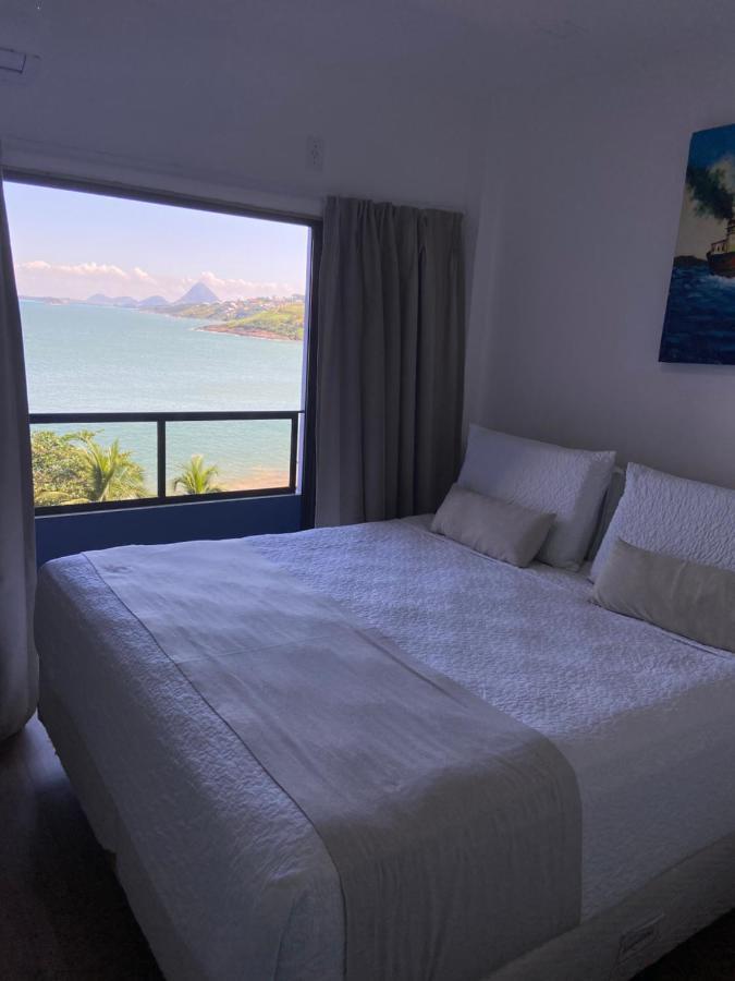 Hotel Espadarte Anchieta  Kültér fotó