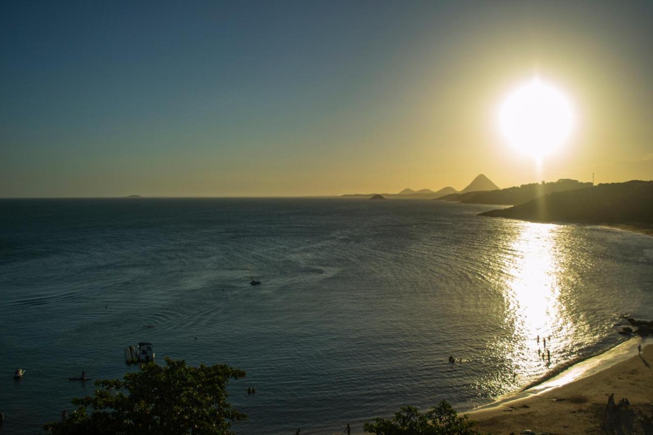 Hotel Espadarte Anchieta  Kültér fotó
