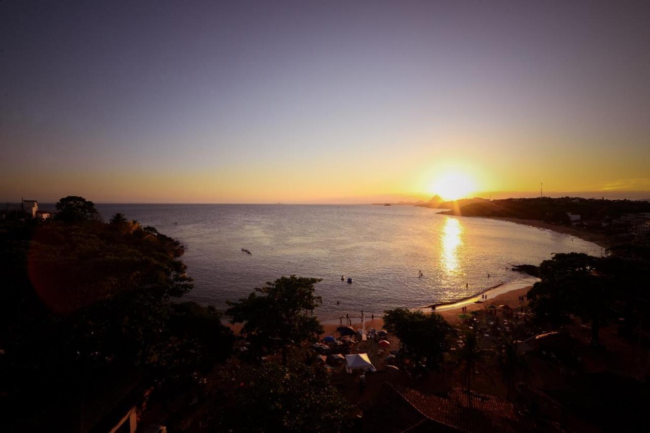 Hotel Espadarte Anchieta  Kültér fotó