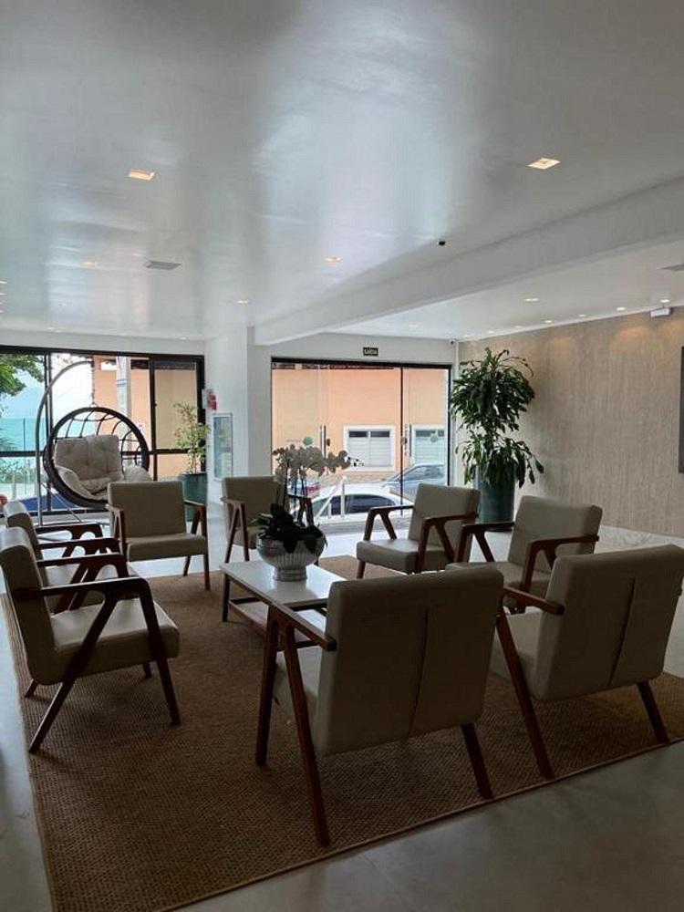 Hotel Espadarte Anchieta  Kültér fotó