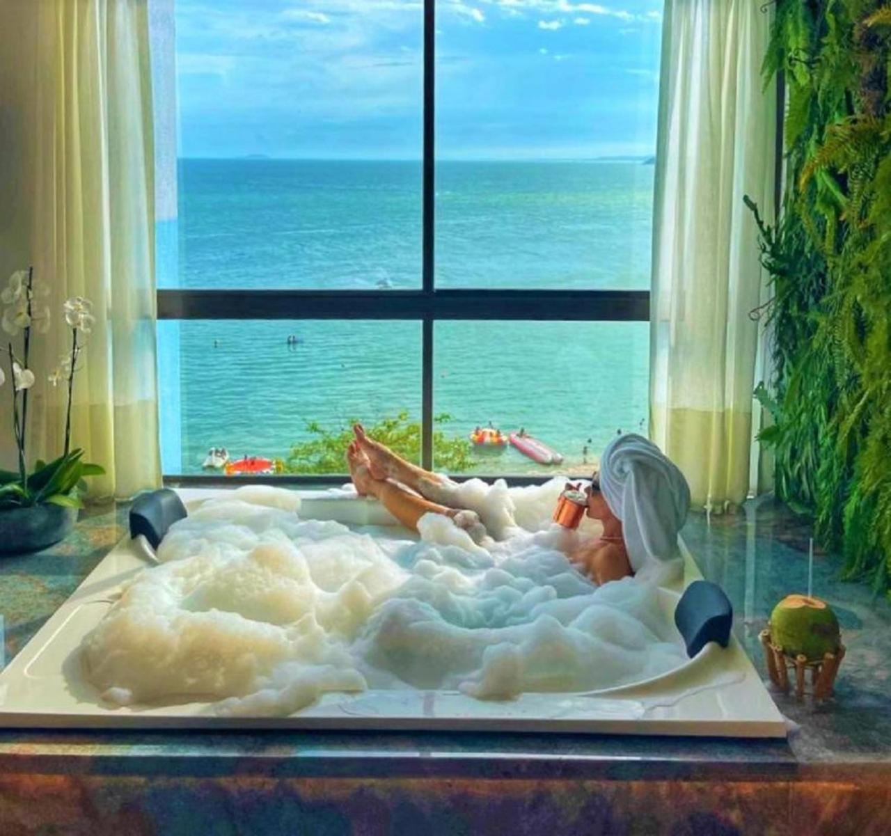 Hotel Espadarte Anchieta  Szoba fotó