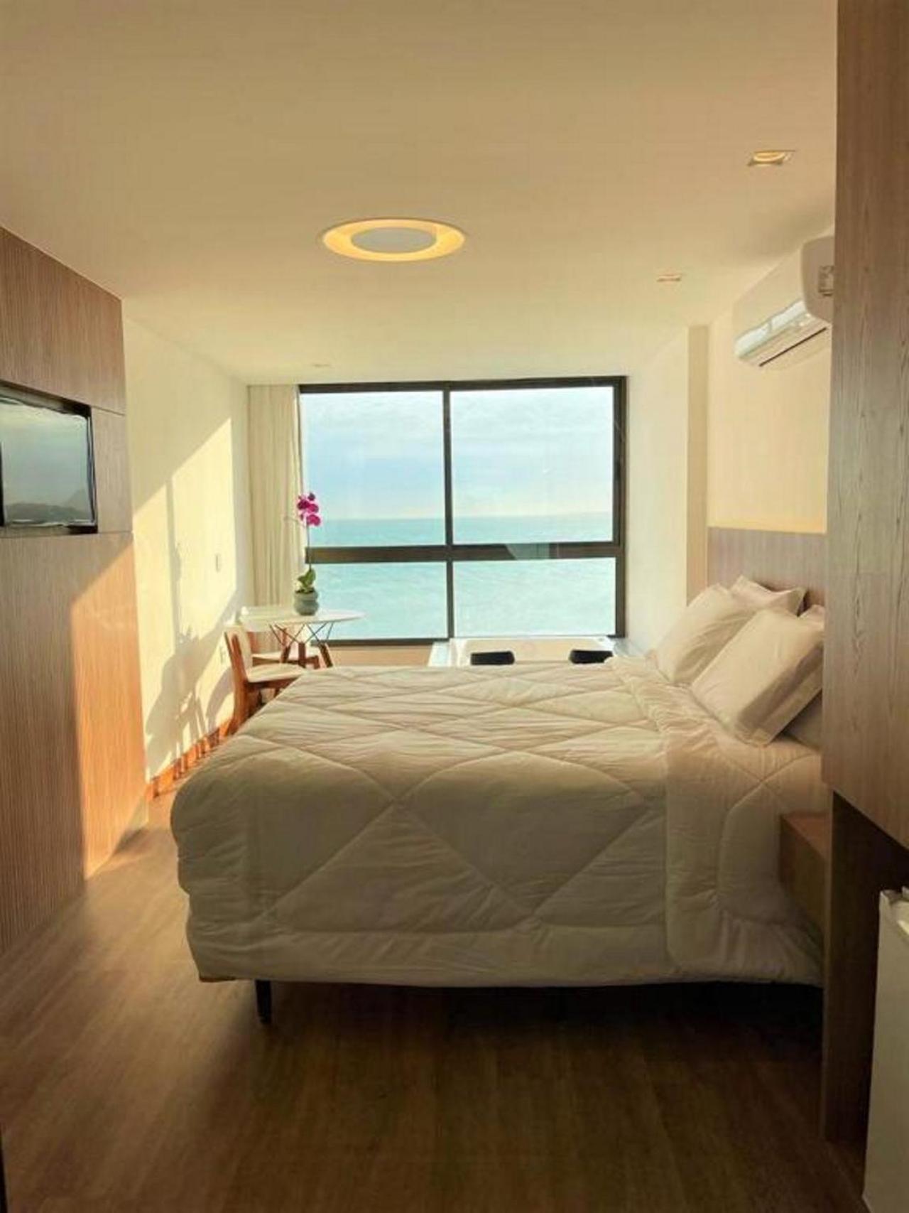 Hotel Espadarte Anchieta  Kültér fotó